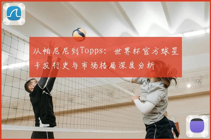 从帕尼尼到Topps：世界杯官方球星卡发行史与市场格局深度分析
