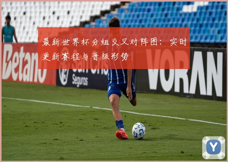 最新世界杯分组交叉对阵图:实时更新赛程与晋级形势